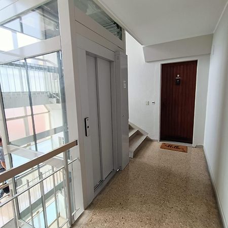 Grado Laguna Apartment Buitenkant foto