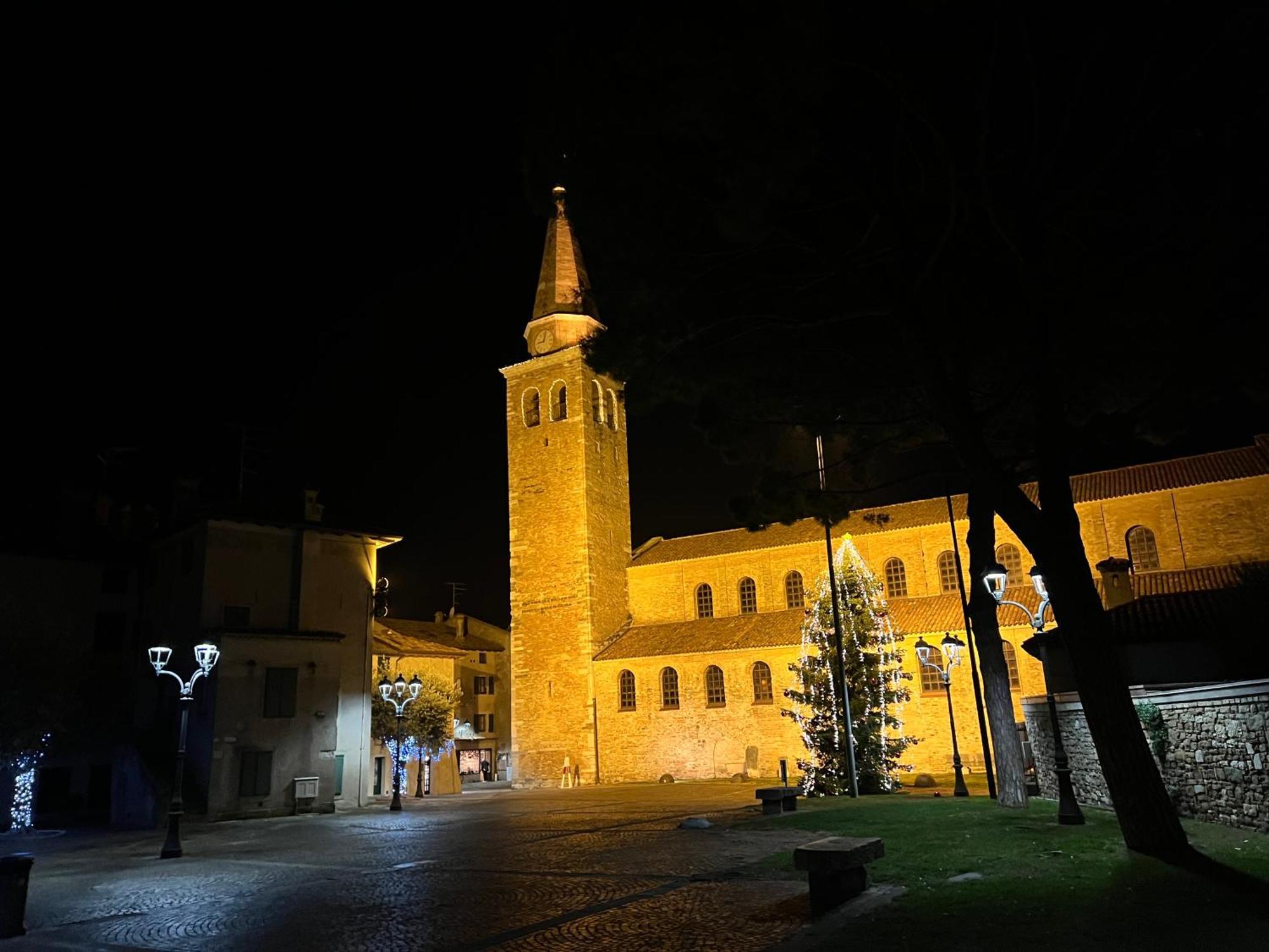 Grado Laguna Apartment Buitenkant foto