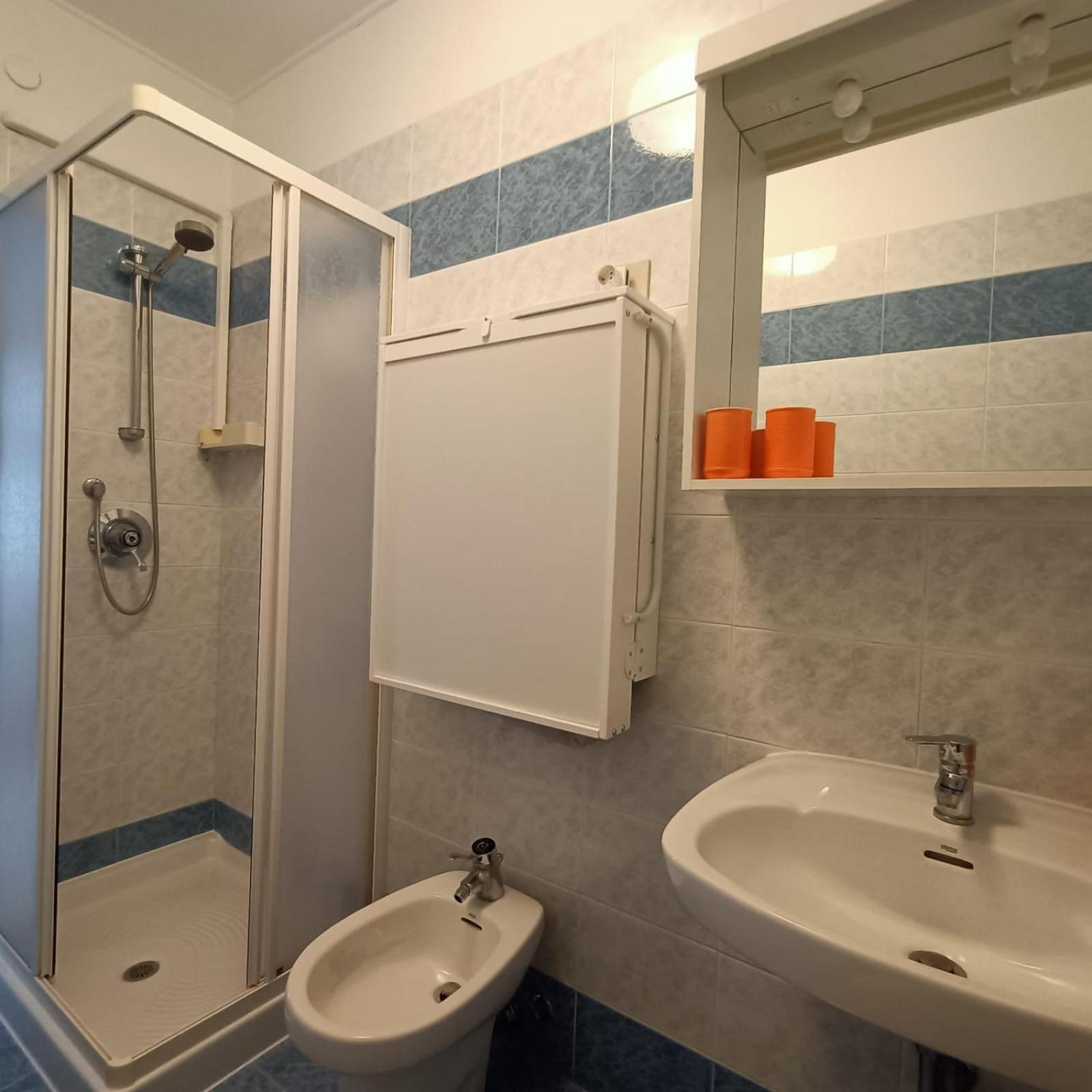 Grado Laguna Apartment Buitenkant foto