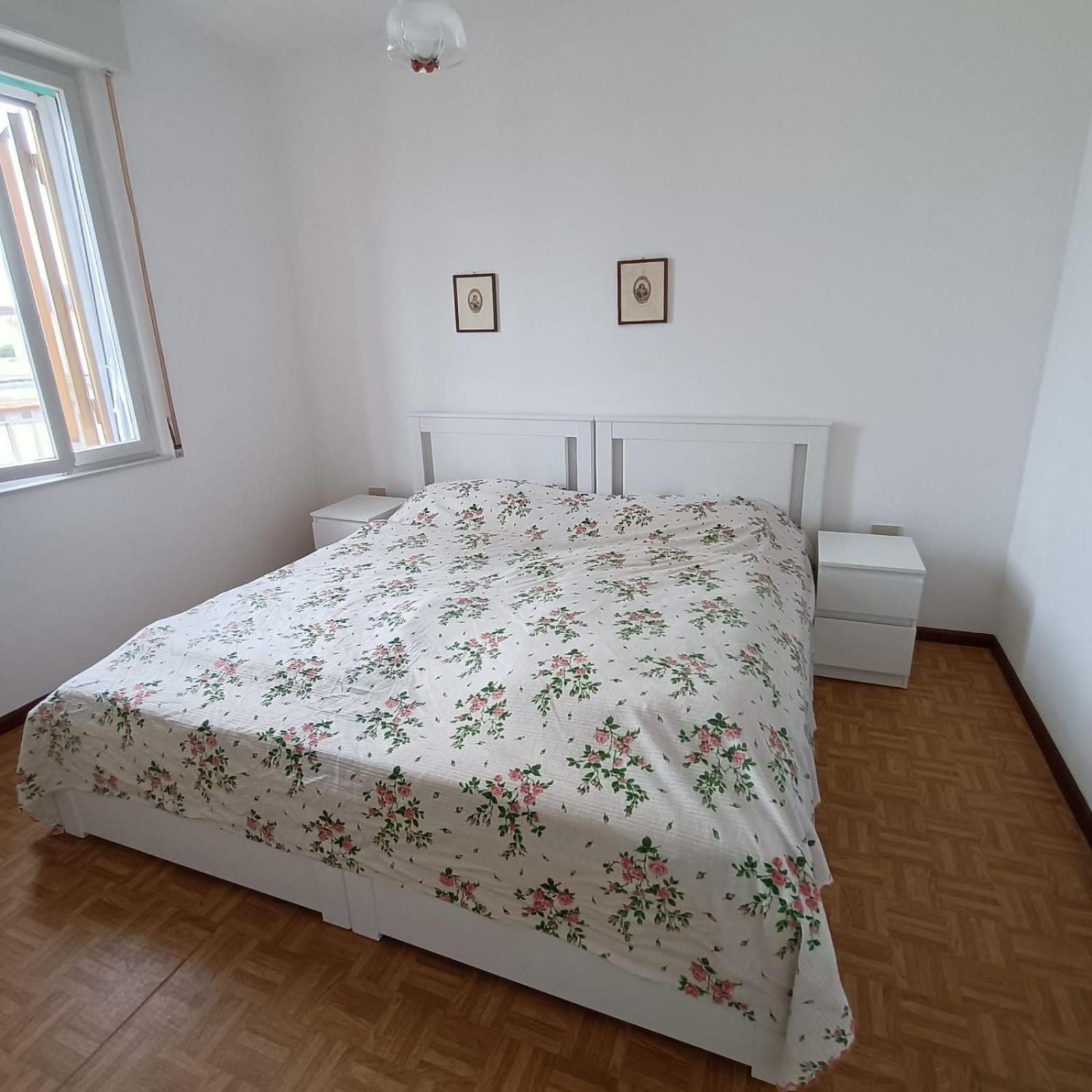 Grado Laguna Apartment Buitenkant foto