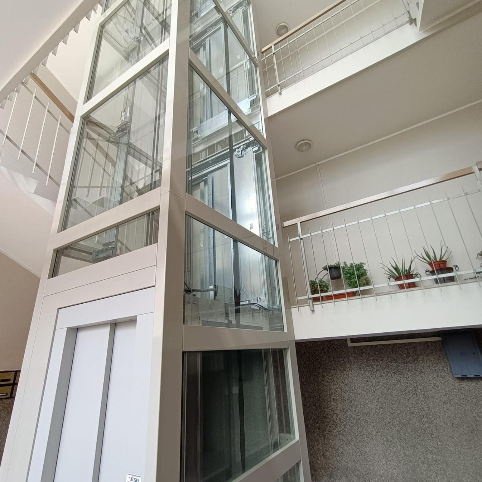 Grado Laguna Apartment Buitenkant foto