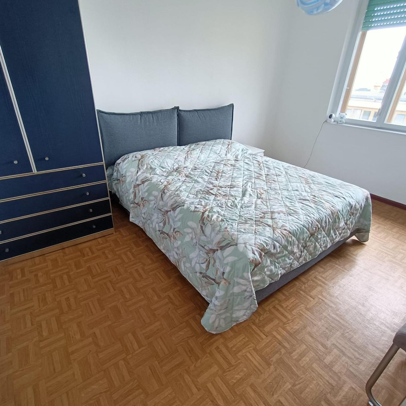 Grado Laguna Apartment Buitenkant foto