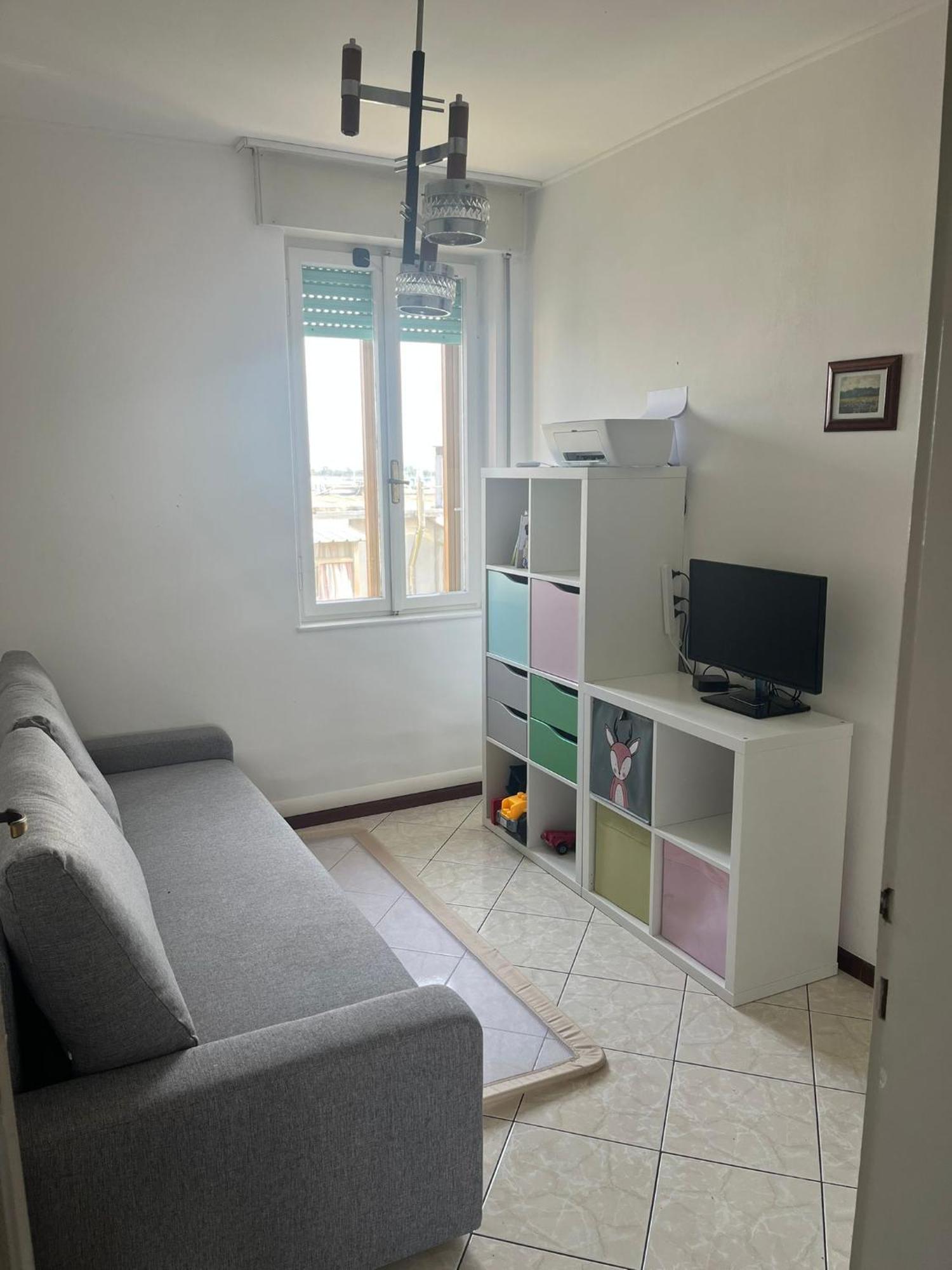 Grado Laguna Apartment Buitenkant foto