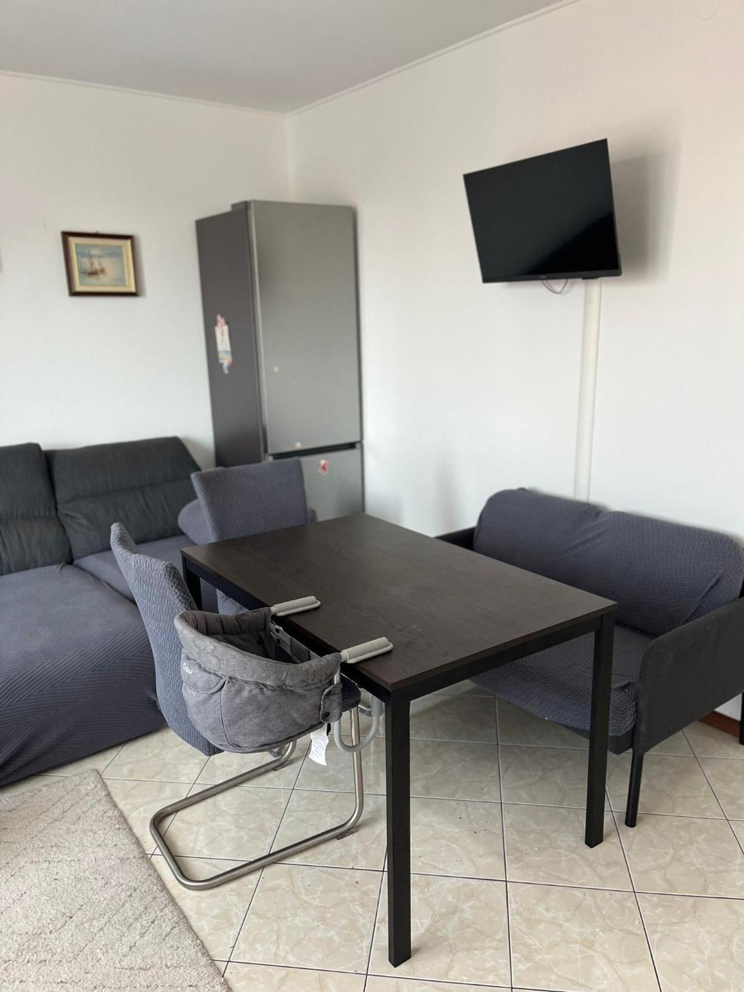 Grado Laguna Apartment Buitenkant foto