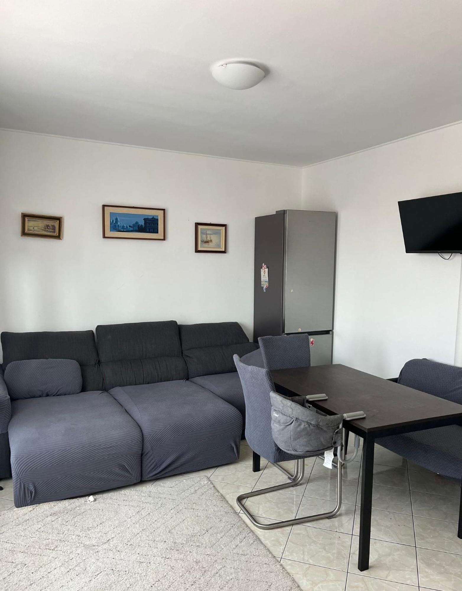 Grado Laguna Apartment Buitenkant foto